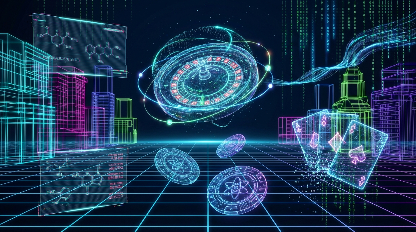 Атом казино бонусы