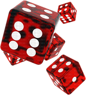 Dice Animation