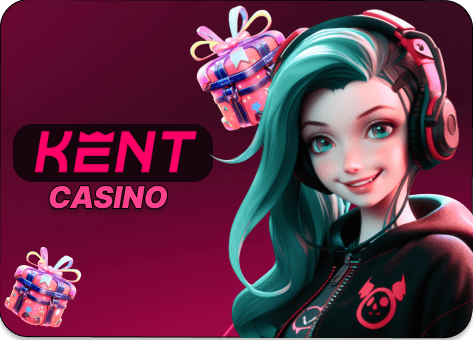 Kent Casino - 100 FS