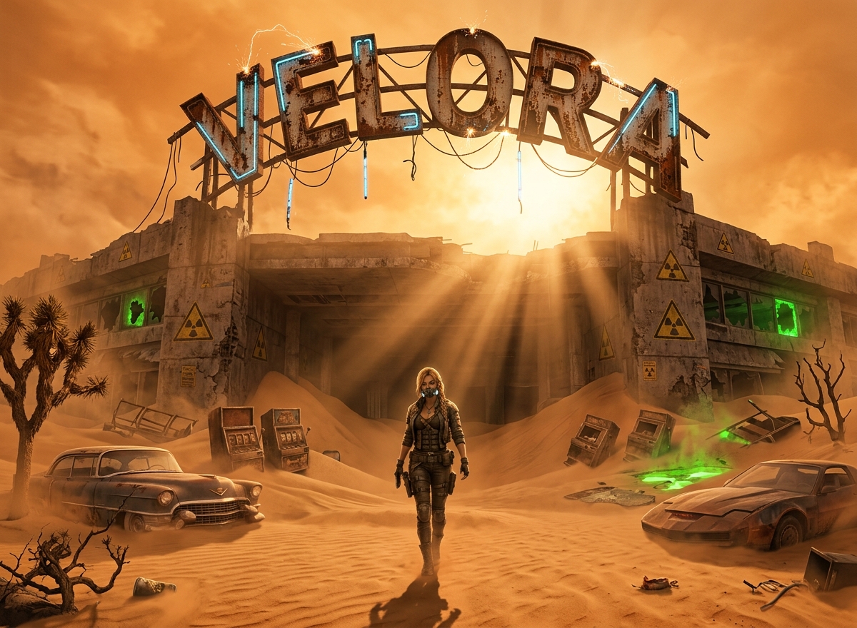 Велора казино игры